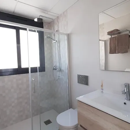 Villa Wilhelmina Torrevieja